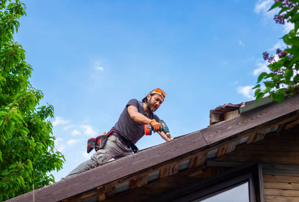 Best 4 Ply Roofing  in Weston, OH